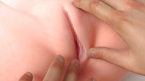 نوجوان جاپانی Hatui Hatano میں lingerie se succhia